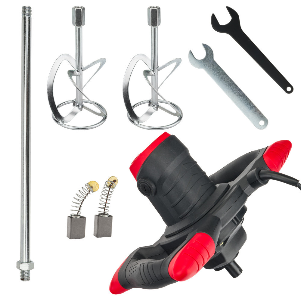 Red Technic RTMI0018 Mikser elektryczny 2650W