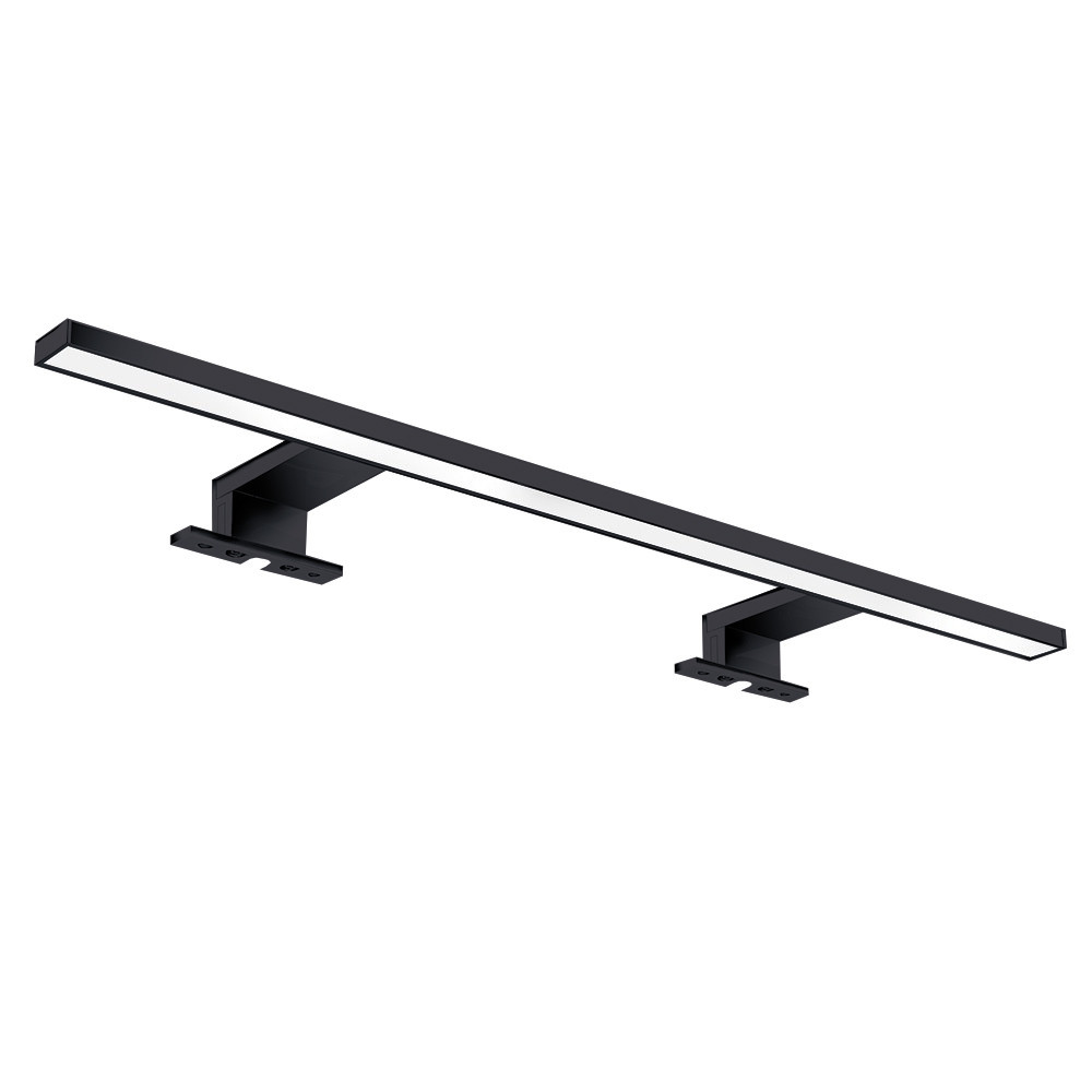 Lampa led Luxx 600mm czarna
