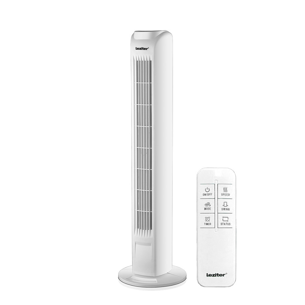 Leziter Breeze 45 W Wentylator kolumnowy