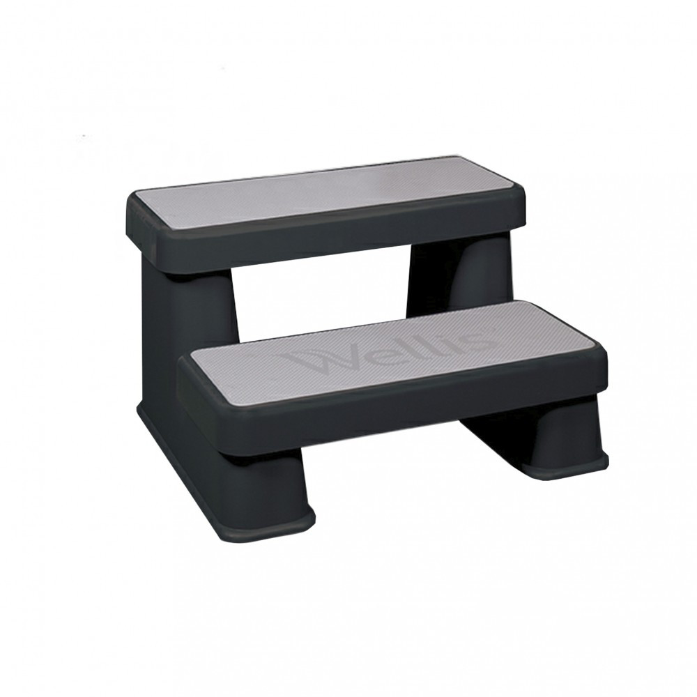 Wellis Wejście WelliStep z tworzywa sztucznego