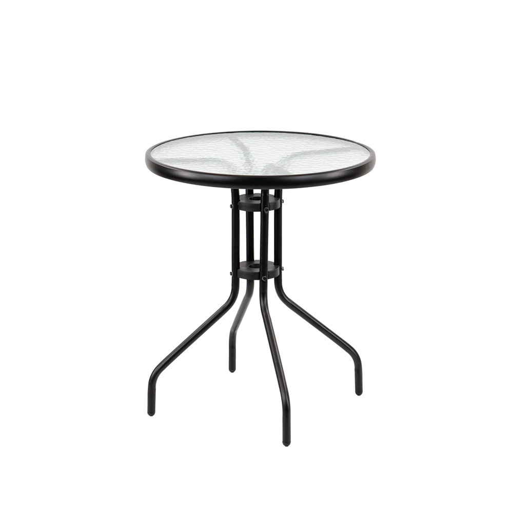 Leziter Okrągły stół ogrodowy Andora