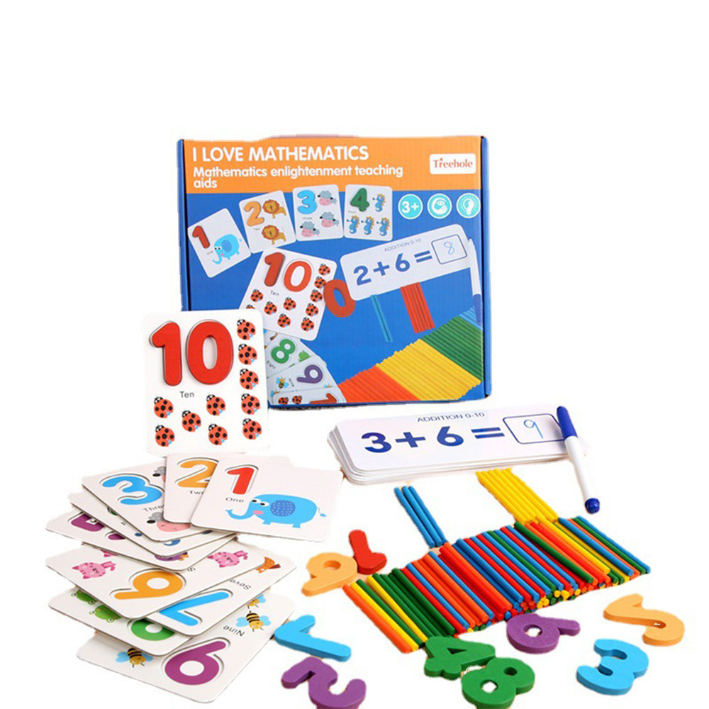 Podoba mi się gra o rozwoju matematycznym