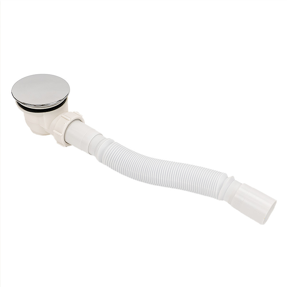 Leziter Syfon brodzikowy 60 mm