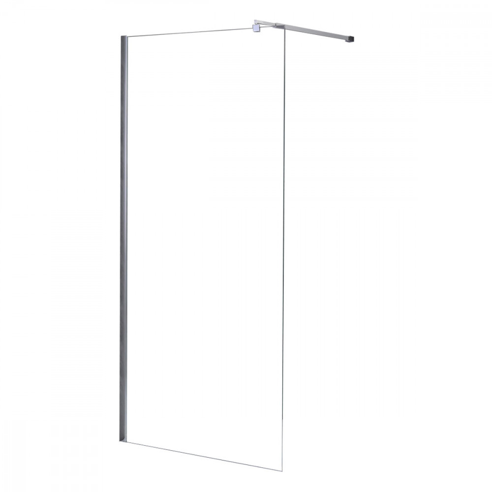 Leziter Prysznic typu walk in 70x190 cm