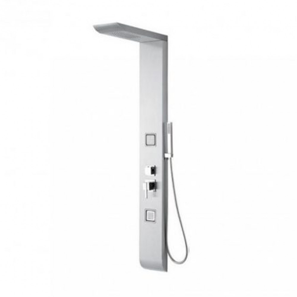 Wellis Panel prysznicowy z hydromasażem Lucia