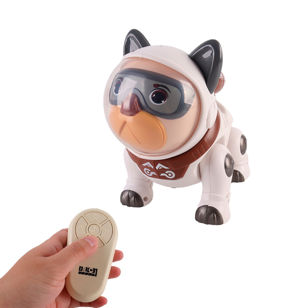 Astro Astronaut interaktywny robot pies