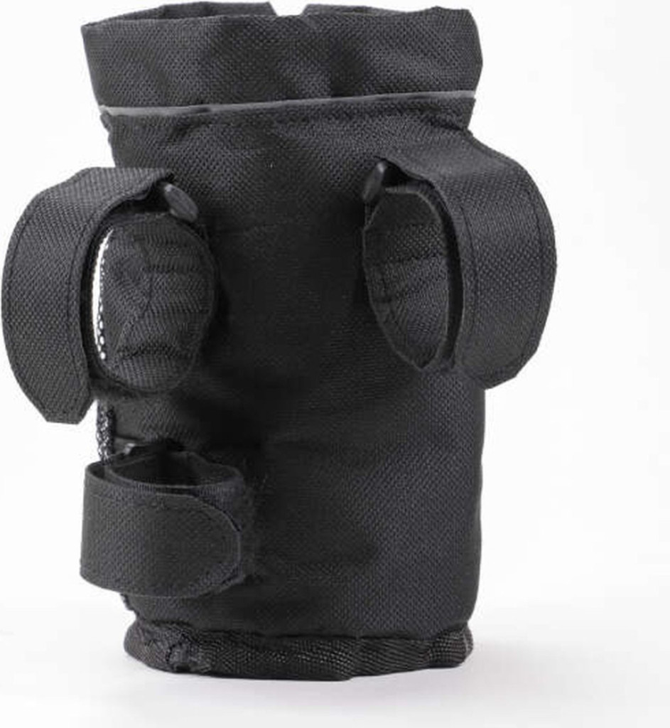 Leziter Uchwyt na bidon Tadey do roweru