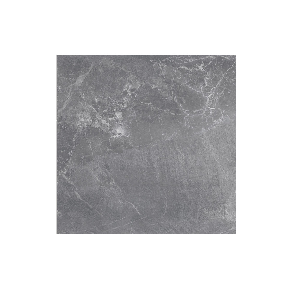 Leziter Podłoga winylowa SPC Leziter Fjord Marble Patterned Dark Grey