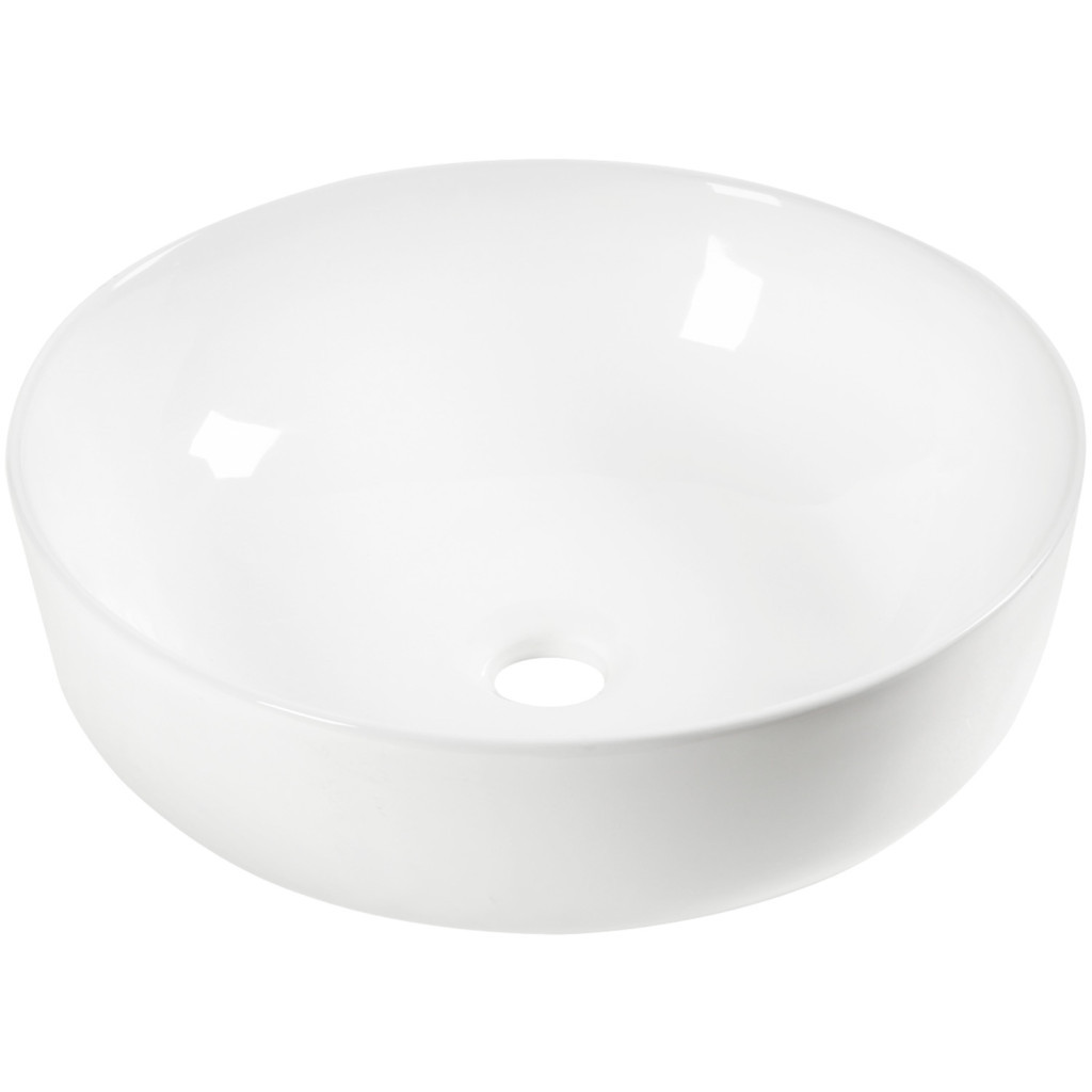 Kerra Umywalka ceramiczna KR-98 WH