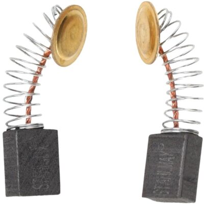 Szczotki elektrografitowe DEDRA YSG034