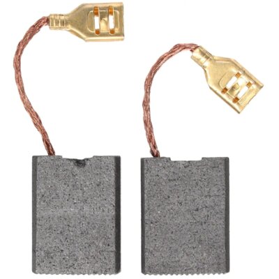 Szczotki elektrografitowe DEDRA YSG039