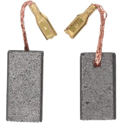 Szczotki elektrografitowe DEDRA YSG046