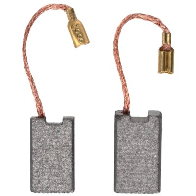 Szczotki elektrografitowe DEDRA YSG065