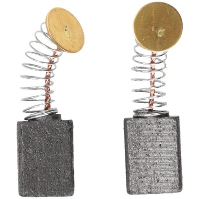 Szczotki elektrografitowe DEDRA YSG064