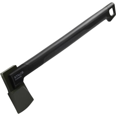 Stalco Siekiera rozłupująca GARDEN S104210209 0.78 kg