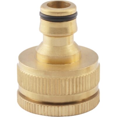 Stalco Przyłącze kranowe GARDEN BRS 3/4