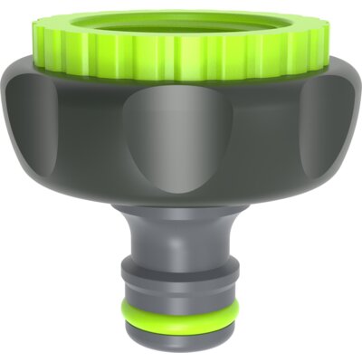 Stalco Przyłącze kranowe GARDEN STR 3/4” - 1” S101010460