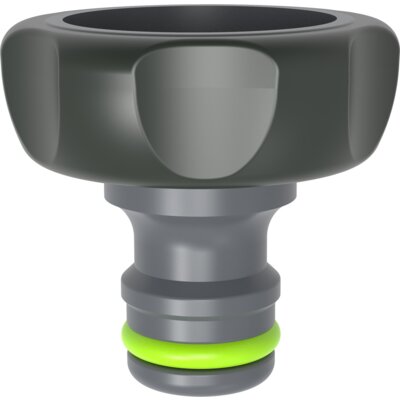 Stalco Przyłącze kranowe GARDEN STR 3/4