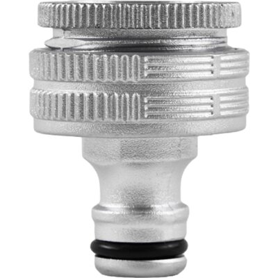 Stalco Przyłącze kranowe GARDEN XTR 3/4” - 1” S101010060