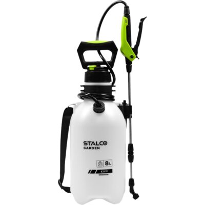 Stalco Opryskiwacz ciśnieniowy GARDEN EXP S103210218 8L