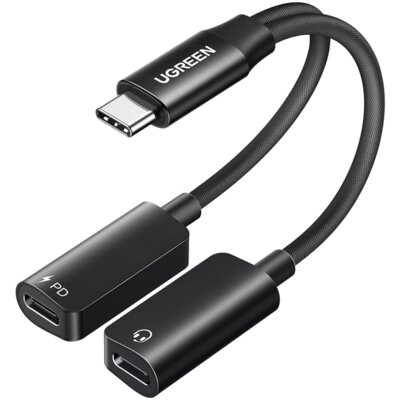 Karta dźwiękowa UGREEN CM821