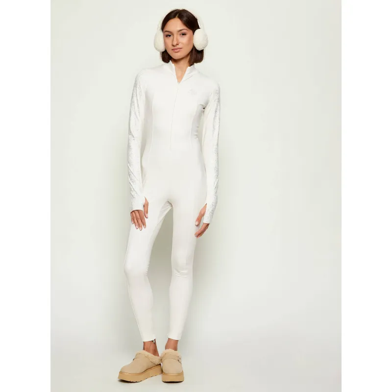 GUESS Kombinezon Debby Slim Fit