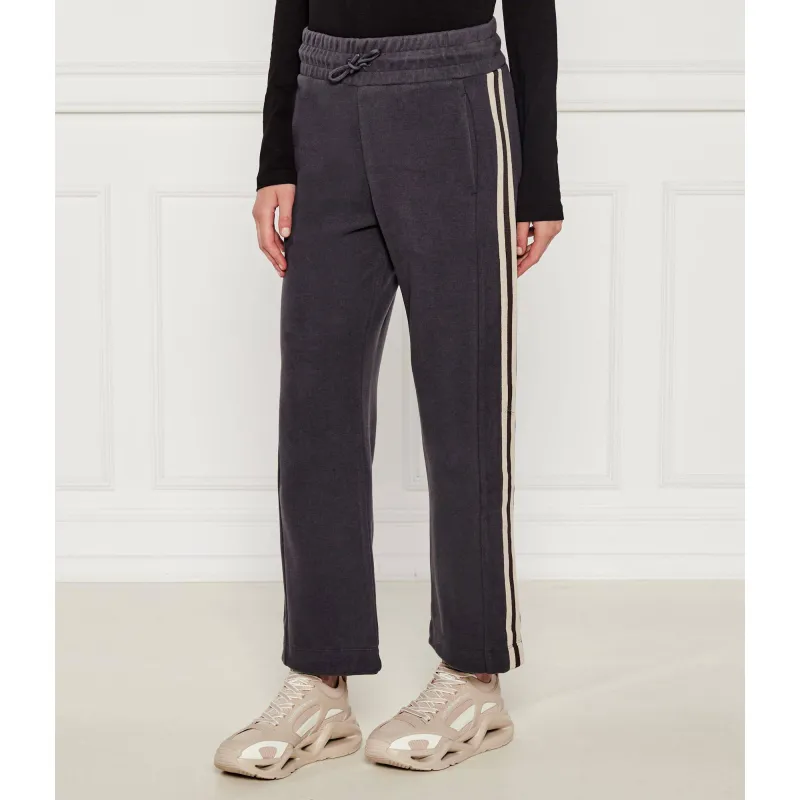 EA7 Spodnie dresowe | Comfort fit