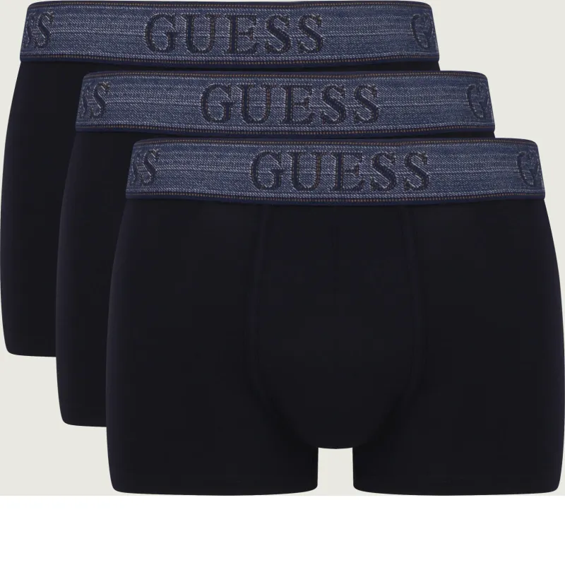 Guess Underwear  Bokserki 3-pack JOE