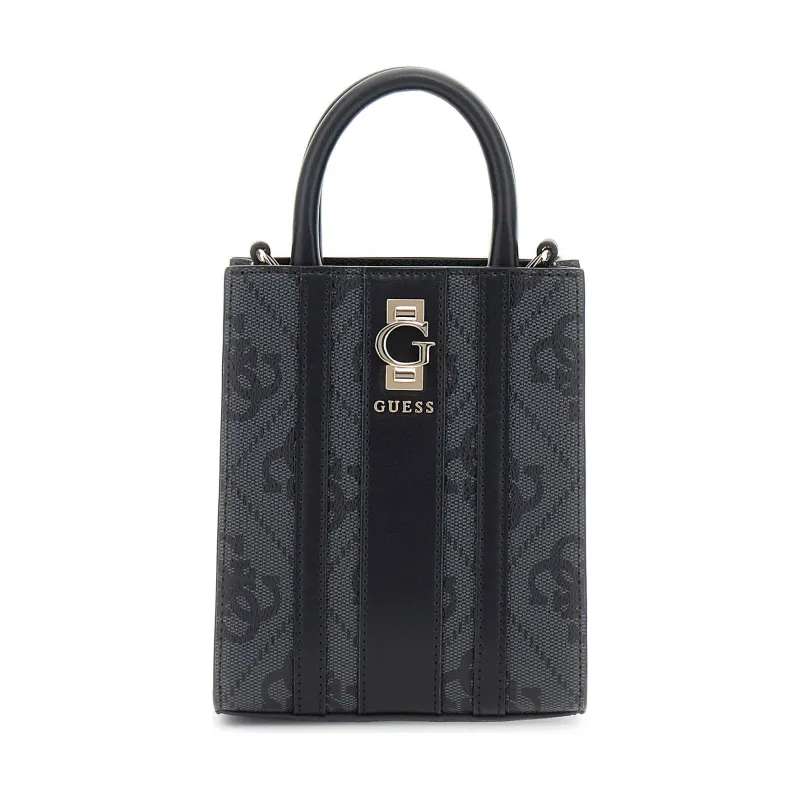 Guess Torebka na ramię ERENIA MINI