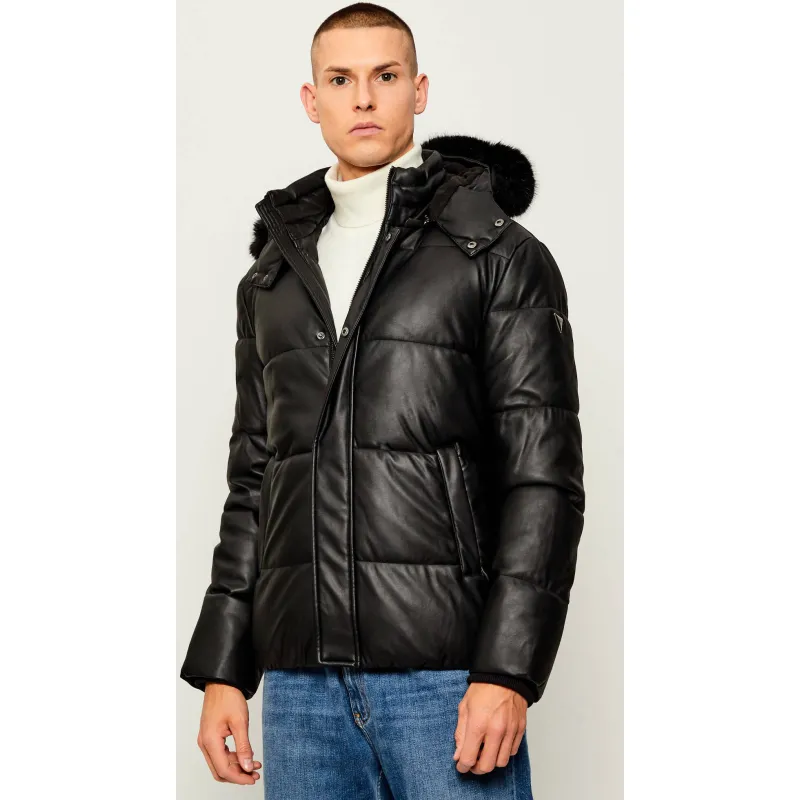 GUESS Kurtka | Regular Fit