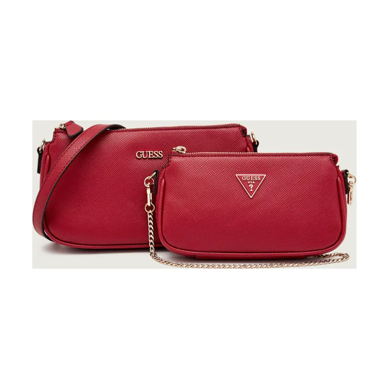 Guess Torebka na ramię 4w1 NOELLE II