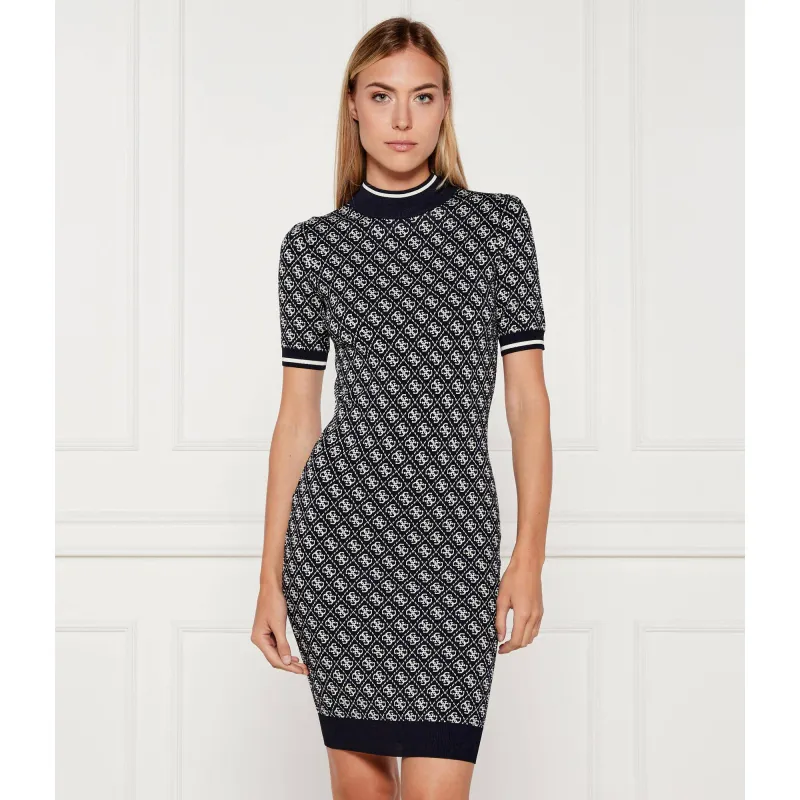 GUESS Sukienka LISE