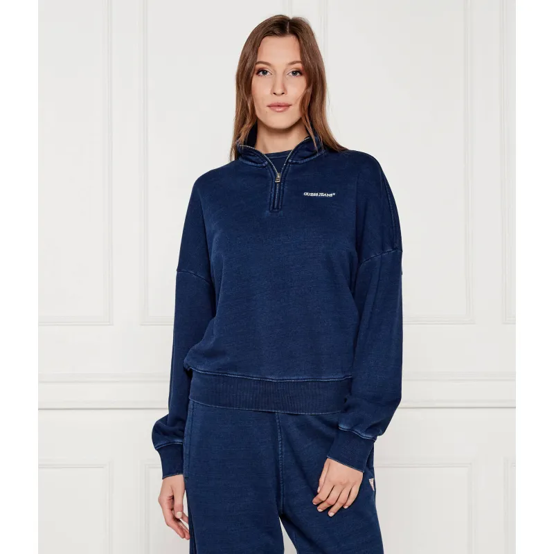 Guess Jeans Bluza | Regular Fit