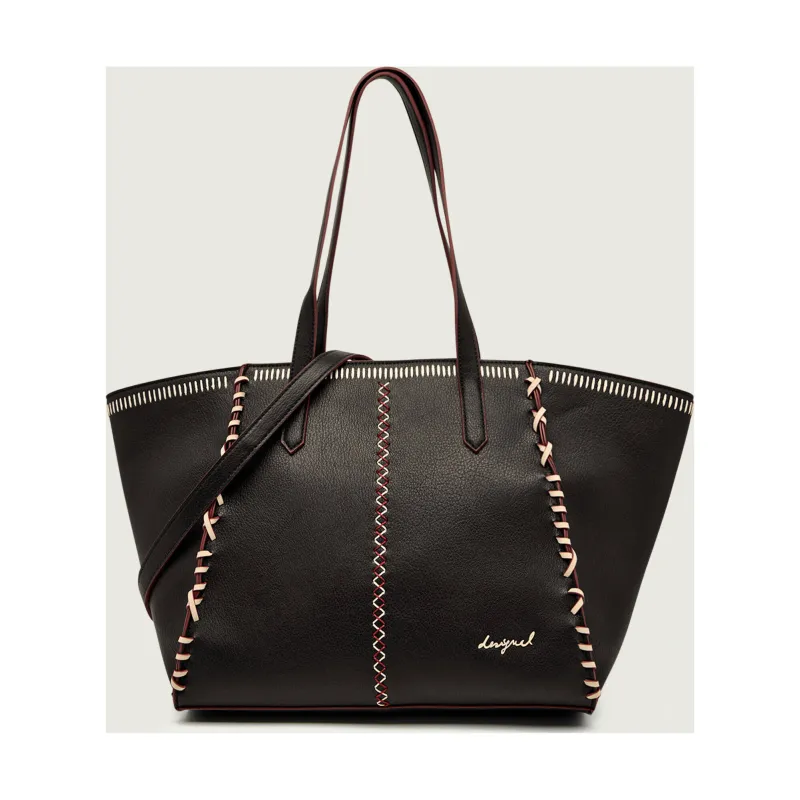 Desigual Shopperka MANHATTAN