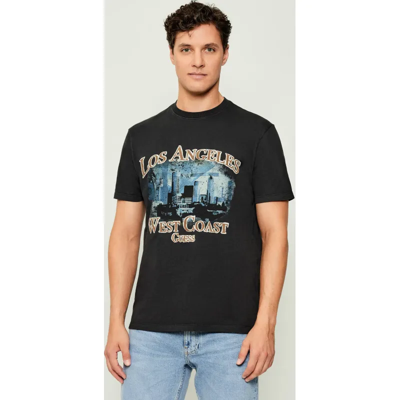 GUESS T-shirt | Regular Fit