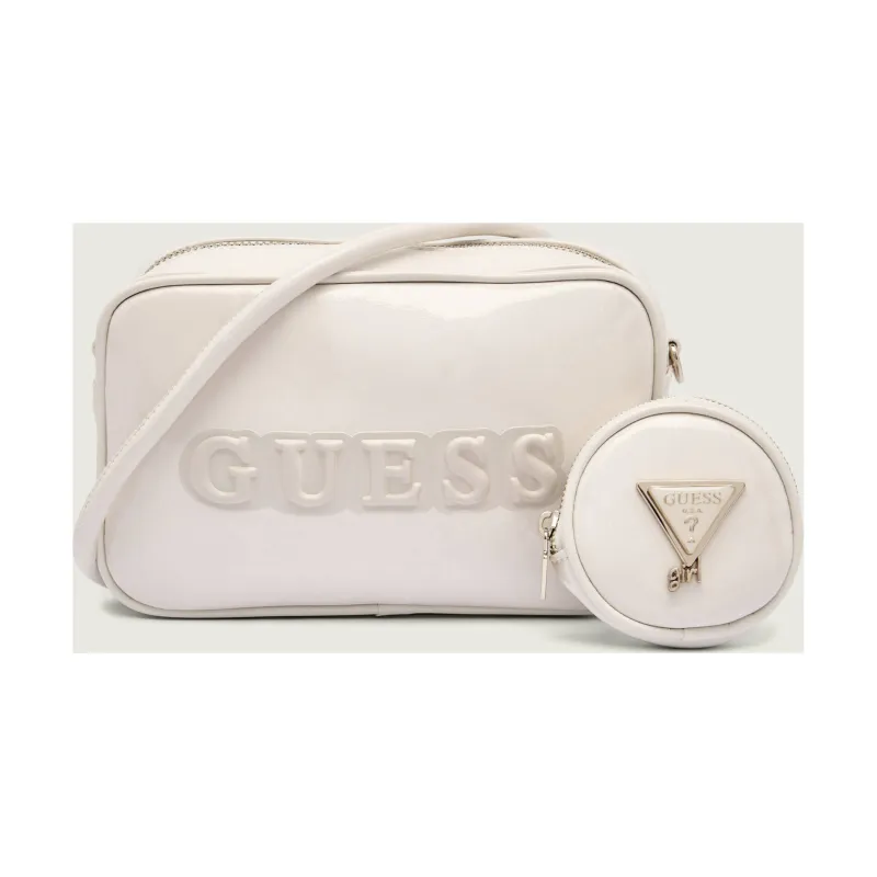 Guess Listonoszka + saszetka