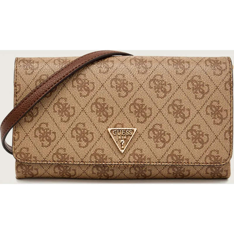 Guess Kopertówka/portfel NOELLE II