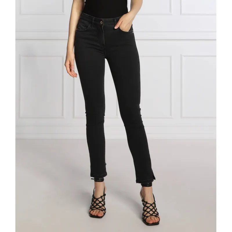Patrizia Pepe Jeansy Skinny fit