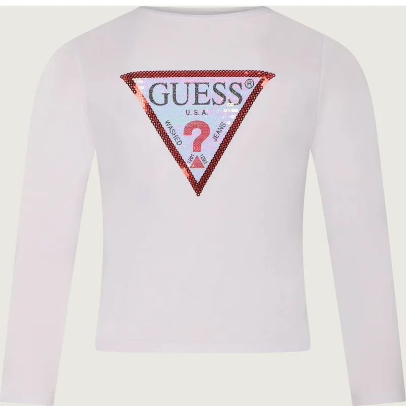 Guess Bluzka Regular Fit