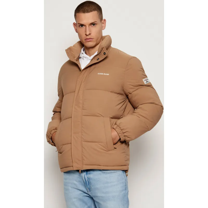 Guess Jeans Kurtka Regular Fit