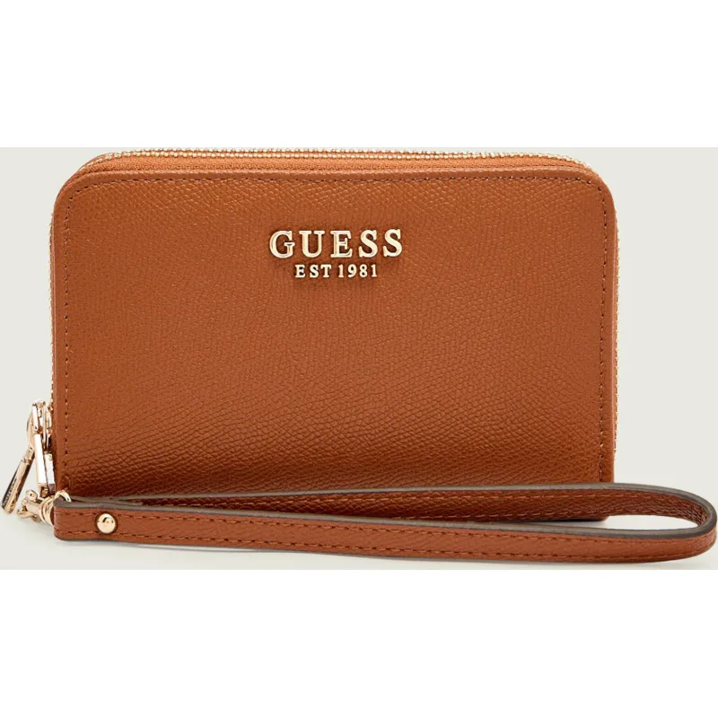 Guess Portfel AMORETTE