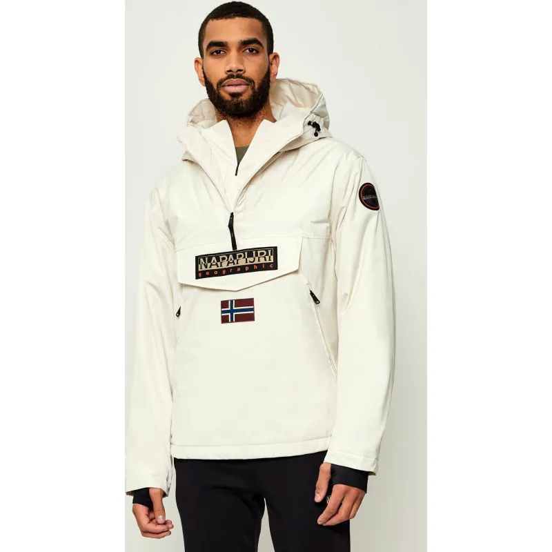 Napapijri Kurtka Rainforest Next | Regular Fit