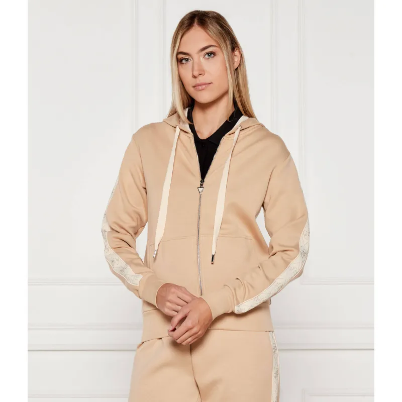 GUESS Bluza Regular Fit