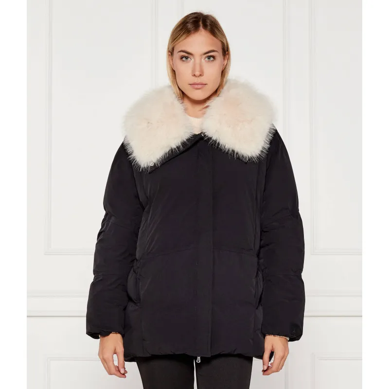 Patrizia Pepe Kurtka Relaxed fit