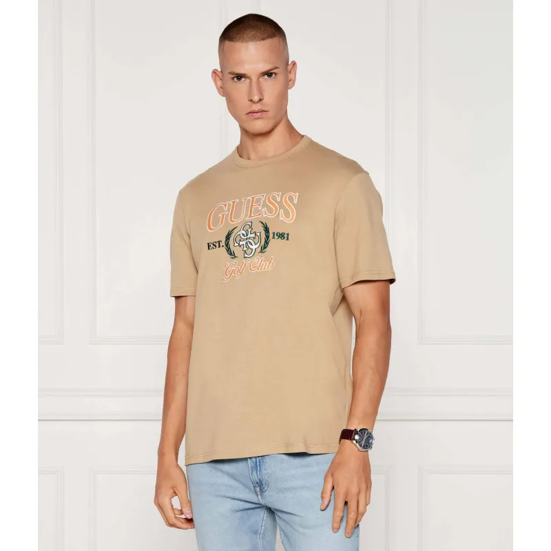 GUESS T-shirt | Regular Fit