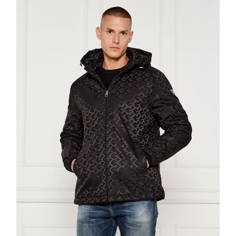 GUESS Kurtka | Regular Fit