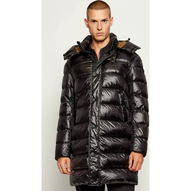 BLAUER Puchowa kurtka CARVER | Regular Fit