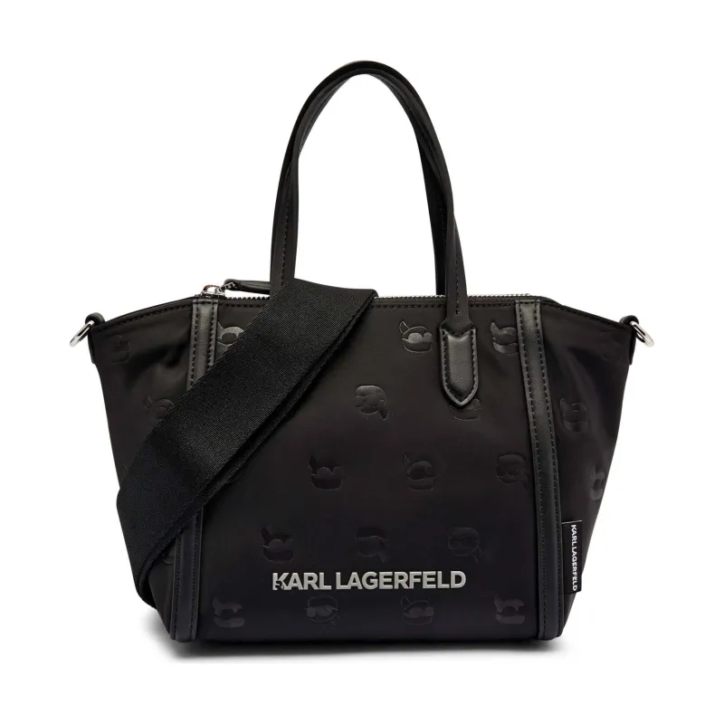 Karl Lagerfeld Kuferek ikon