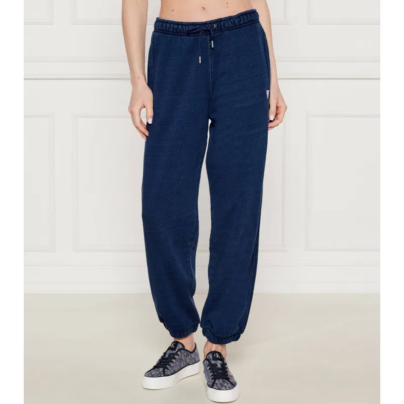 Guess Jeans Spodnie dresowe | Regular Fit