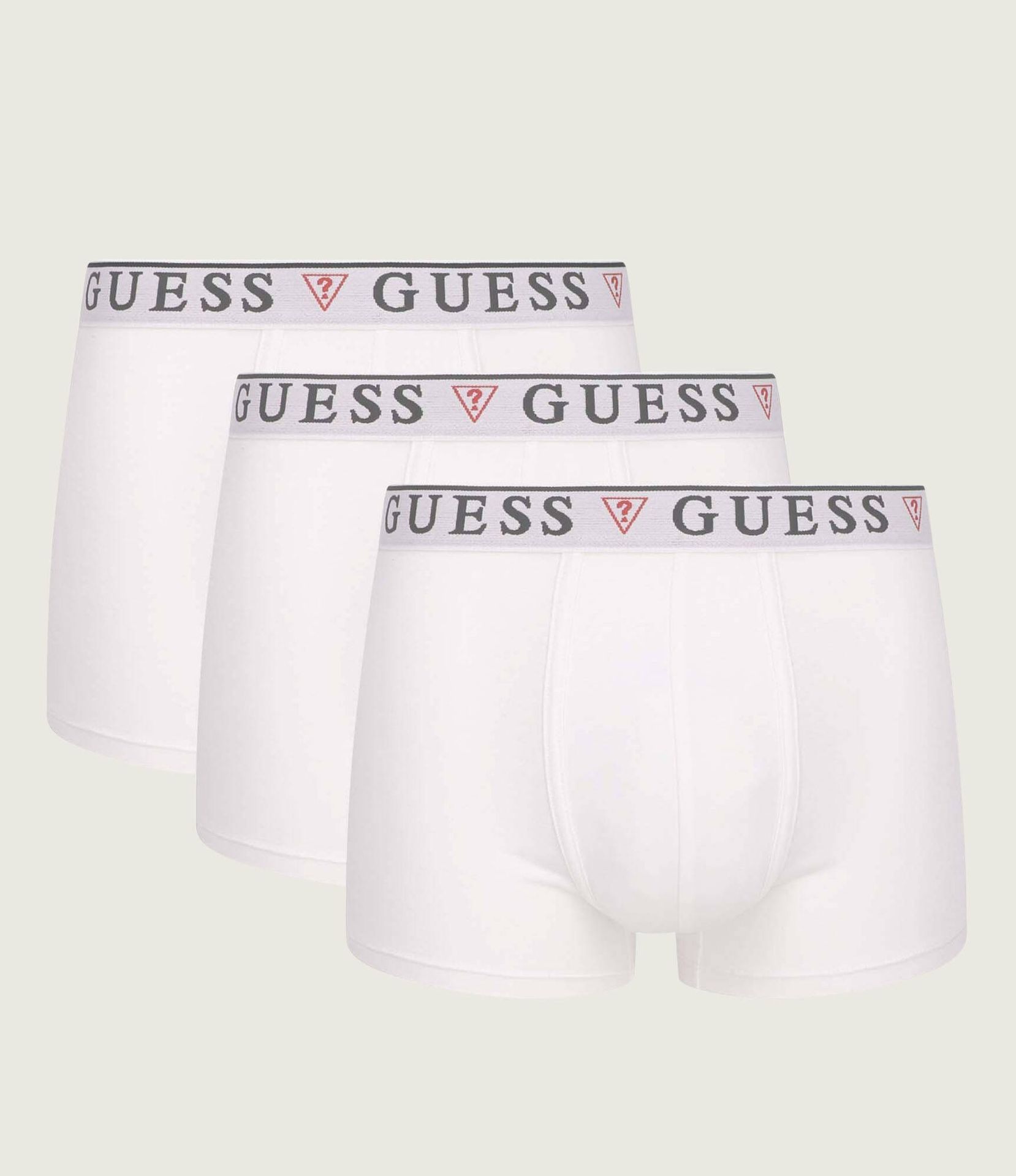 Guess Underwear Bokserki 3-pack BRIAN HERO